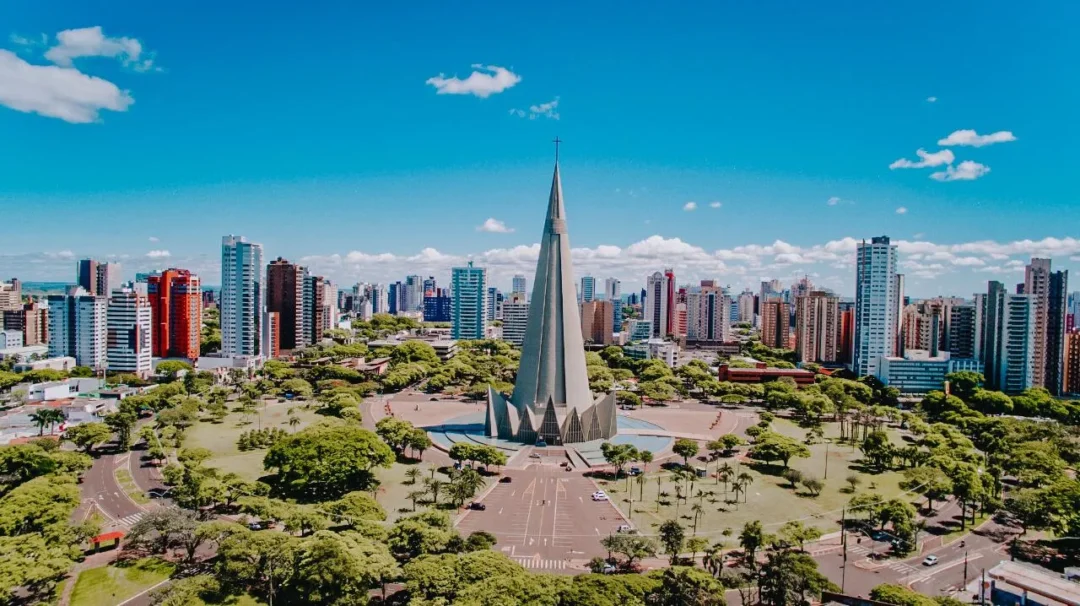 Licença Ambiental Simplificada em Maringá