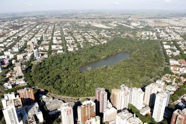 Licença Ambiental Simplificada (LAS) em Maringá