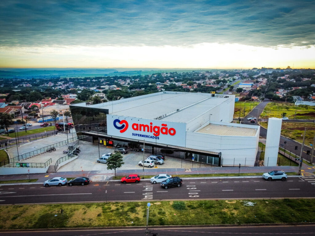 supermercado amigao cliente conambe consultoria ambiental