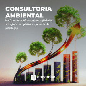 Escolha a Consultoria Ambiental da Conambe: Agilidade, Soluções Completas e Garantia de Satisfação