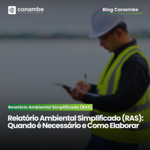 Relatório Ambiental Simplificado (RAS): Quando é Necessário e Como Elaborar