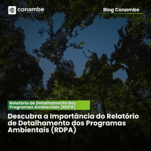 Relatório de Detalhamento dos Programas Ambientais (RDPA): Descubra a Importância