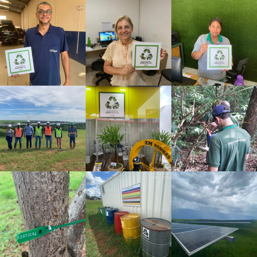 Consultoria Ambiental Conambe