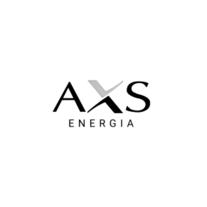 logo axs - cliente conambe