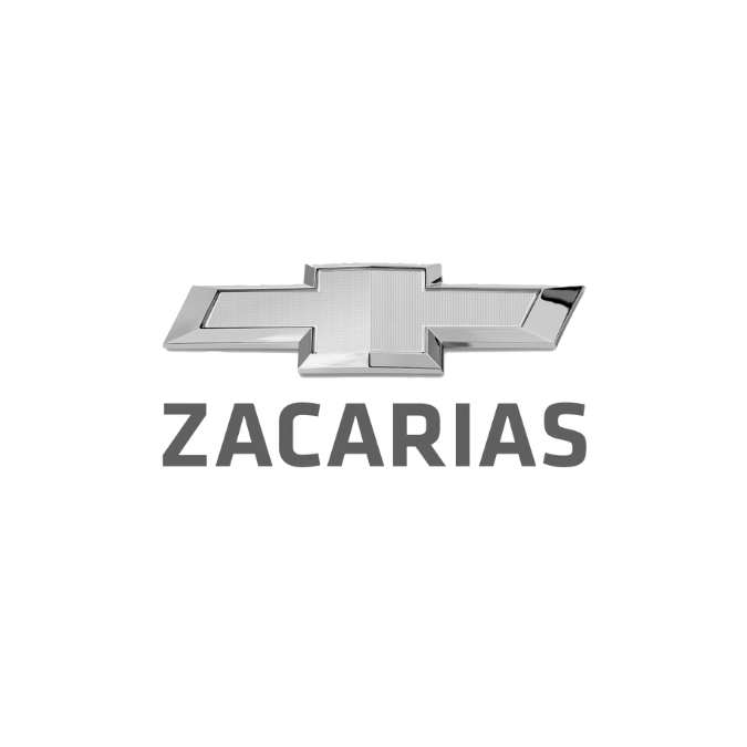logo zacarias veículos - cliente conambe