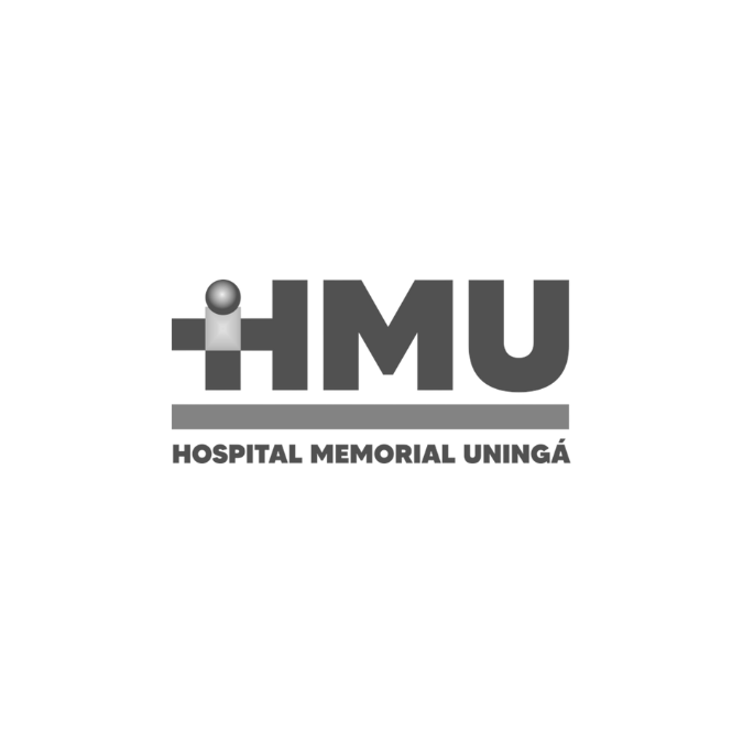 logo hospital memorial uningá - cliente conambe