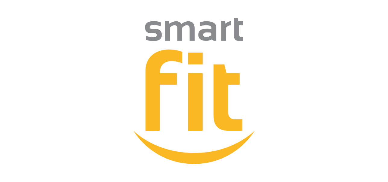 logo smart fit