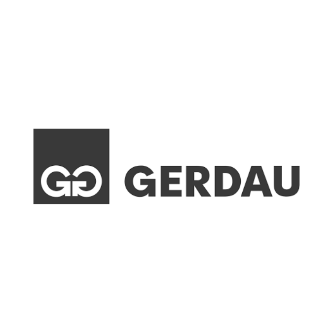 logo gerdau - cliente conambe