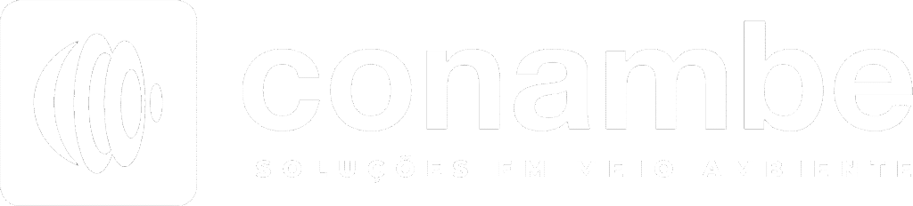 LOGO CONAMBE BRANCA BOLD