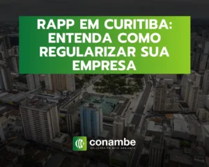 RAPP em Curitiba - entenda como regularizar sua empresa