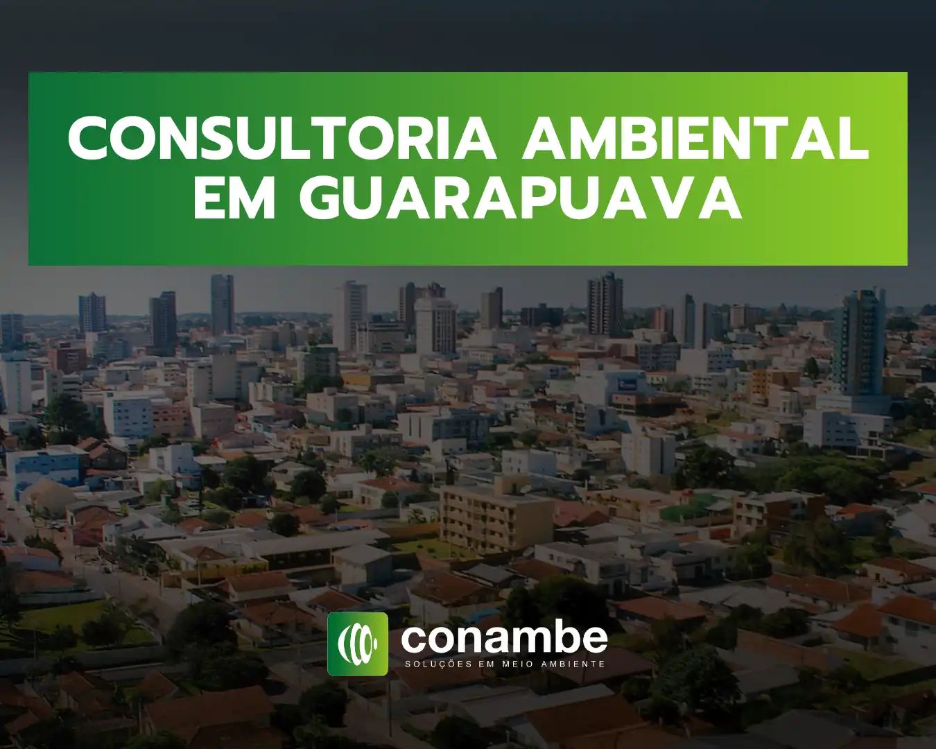 Consultoria ambiental em Guarapava oferece soluções sustentáveis para preservação do meio ambiente na cidade, promovendo gestão ambiental eficiente.